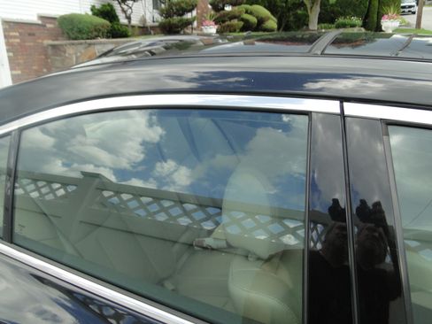 Used 2014 Nissan Maxima 3.5 SV w/ Premium Package FWD image 19