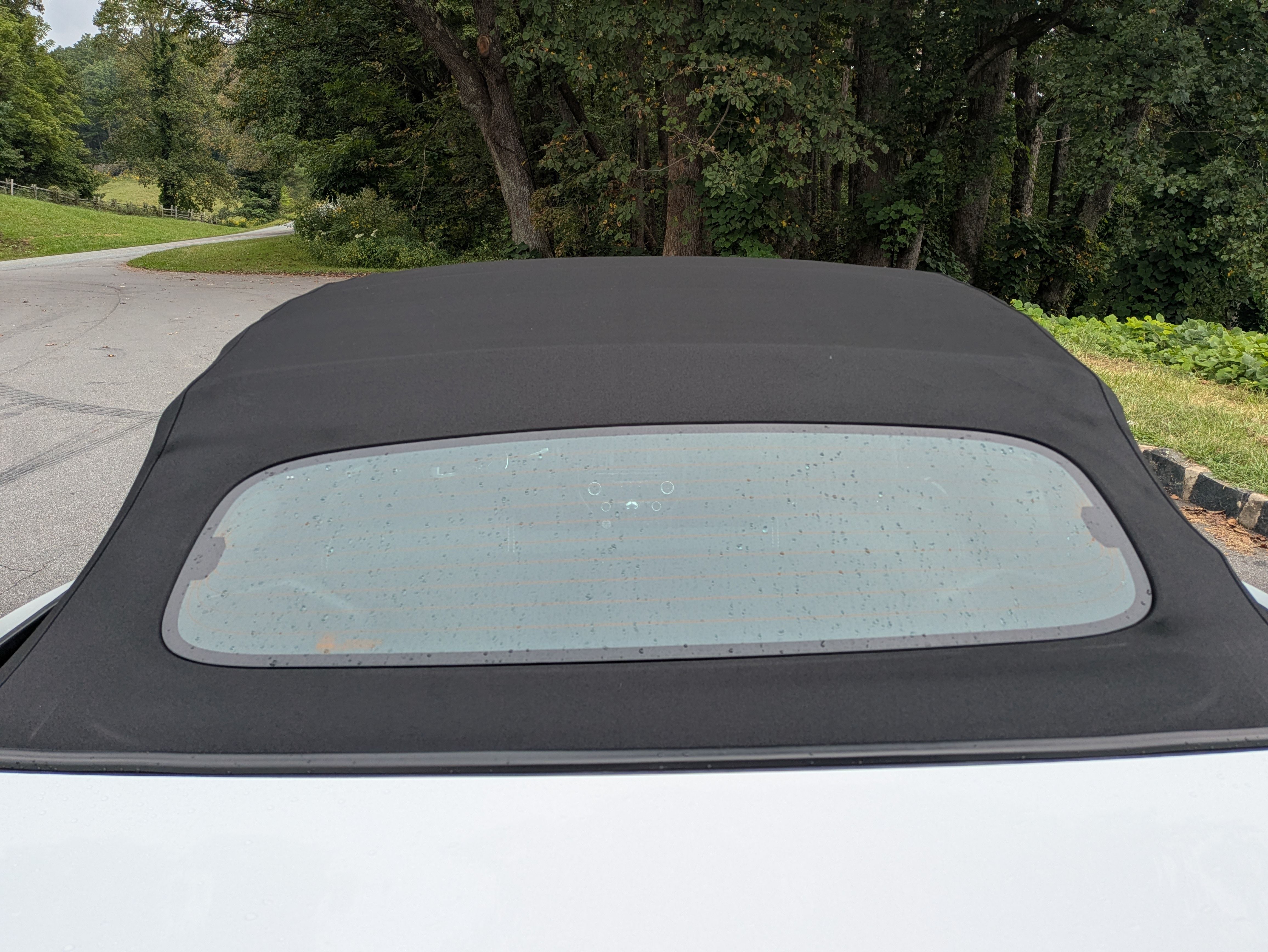 Used 2015 Ford Mustang Convertible w/ Equipment Group 051A RWD image 15