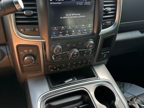 Used 2018 RAM 3500 Laramie Longhorn AWD/4WD image 23