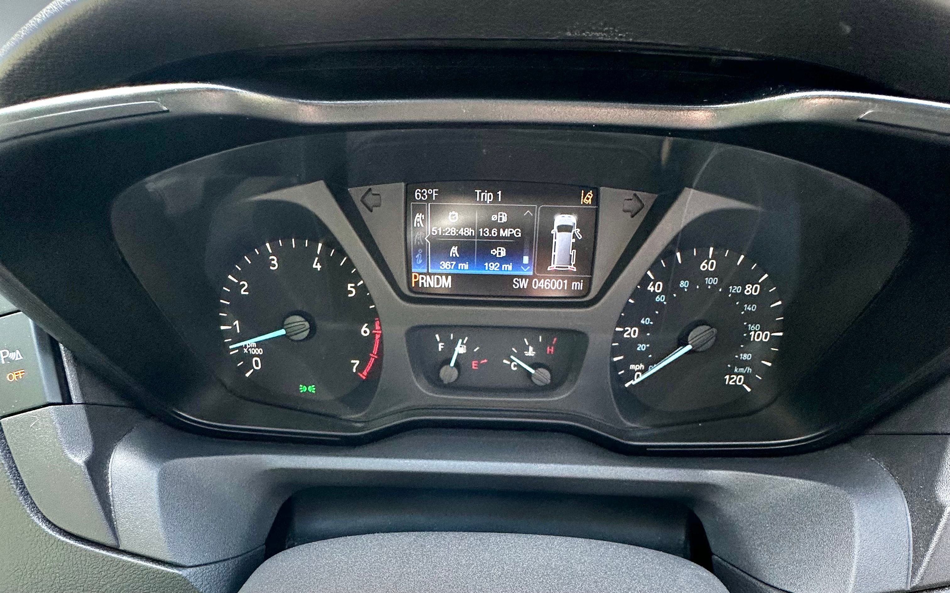 Used 2016 Ford Transit 350 XLT RWD image 13