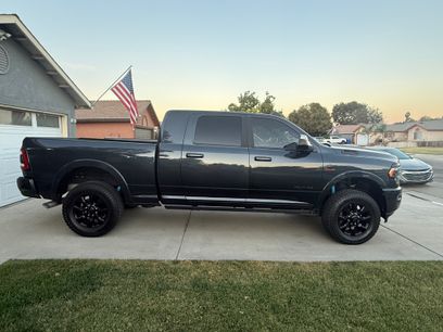 Used 2022 RAM 2500 Limited