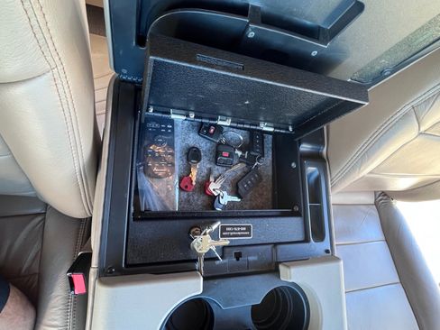 Used 2002 Ford F350 4x4 Crew Cab Super Duty image 17