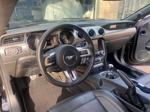 Used 2015 Ford Mustang GT Premium w/ Equipment Group 401A image 21