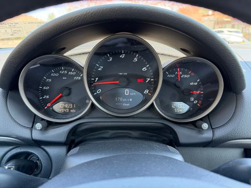 Used 2006 Porsche Boxster image 15