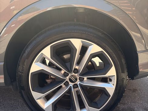 Used 2021 Audi Q3 2.0T Premium Plus image 6