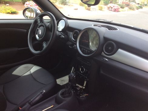 Used 2015 MINI Cooper Coupe Cooper Coupe 2D image 8