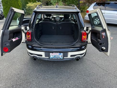 Used 2010 MINI Cooper Clubman S image 11