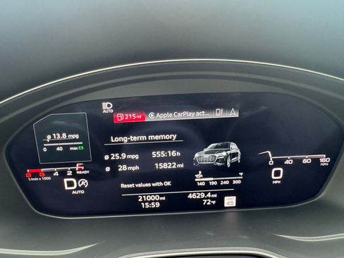 Used 2023 Audi Q5 Prestige w/ Prestige Package image 18