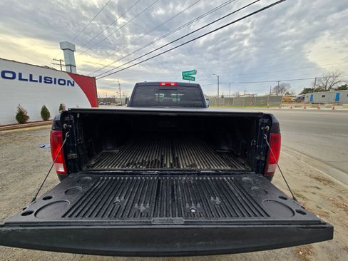 Used 2015 RAM 1500 Big Horn image 21