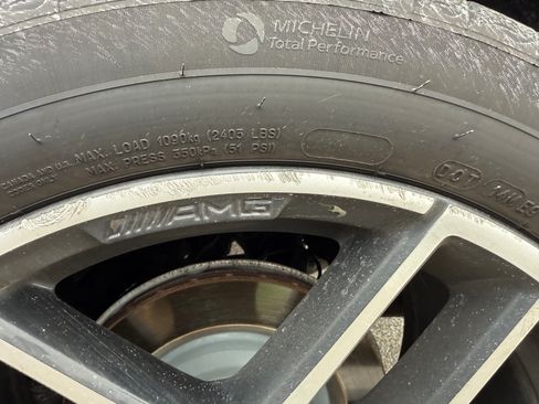 Used 2018 Mercedes-Benz GLE 43 AMG 4MATIC Coupe image 15