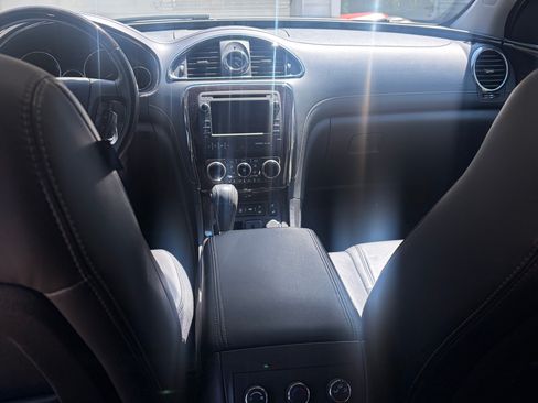 Used 2015 Buick Enclave Leather w/ Trailering Package AWD/4WD image 13