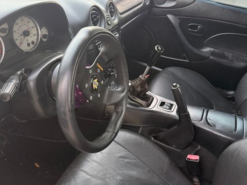 Used 2003 MAZDA MX-5 Miata image 9