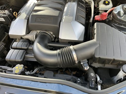 Used 2013 Chevrolet Camaro SS image 28