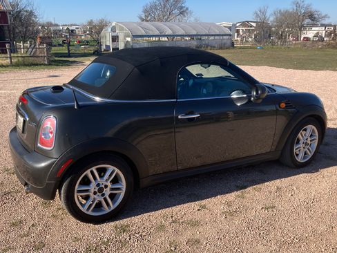 Used 2013 MINI Cooper Roadster Cooper Roadster 2D image 6