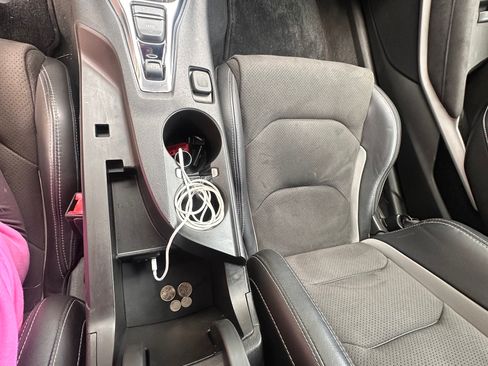 Used 2018 Chevrolet Camaro SS RWD image 18
