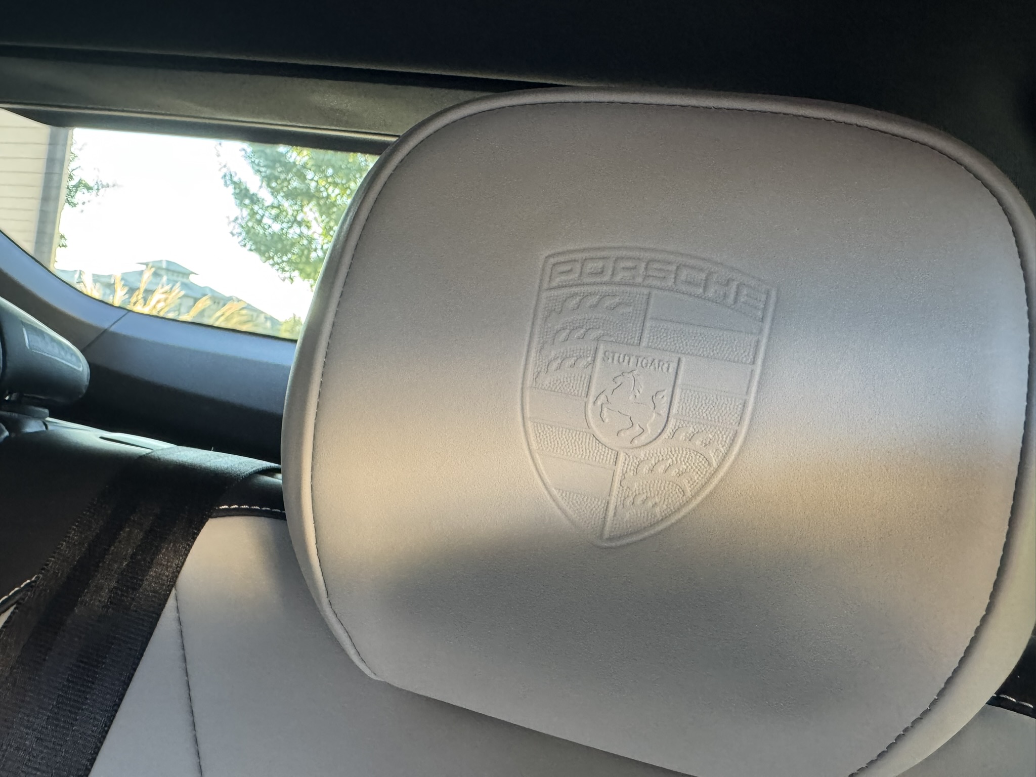 Used 2024 Porsche Cayenne S AWD/4WD image 23