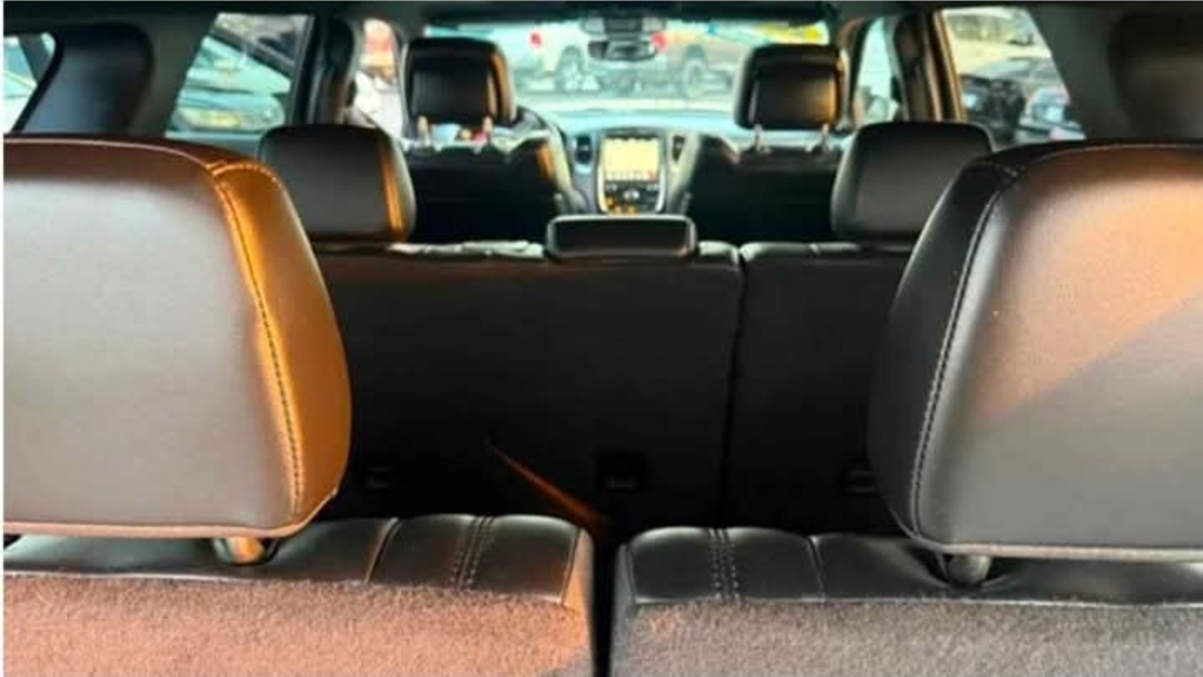Used 2018 Dodge Durango GT w/ Premium Group AWD/4WD image 13