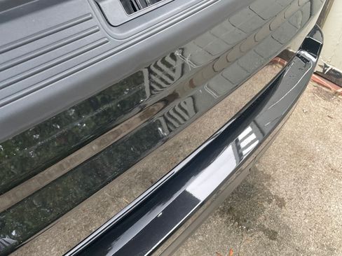 Used 2021 Land Rover Range Rover Westminster Edition image 25