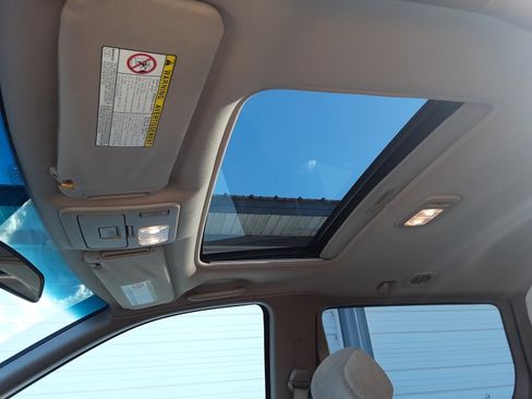 Used 1999 Toyota Sienna XLE image 15