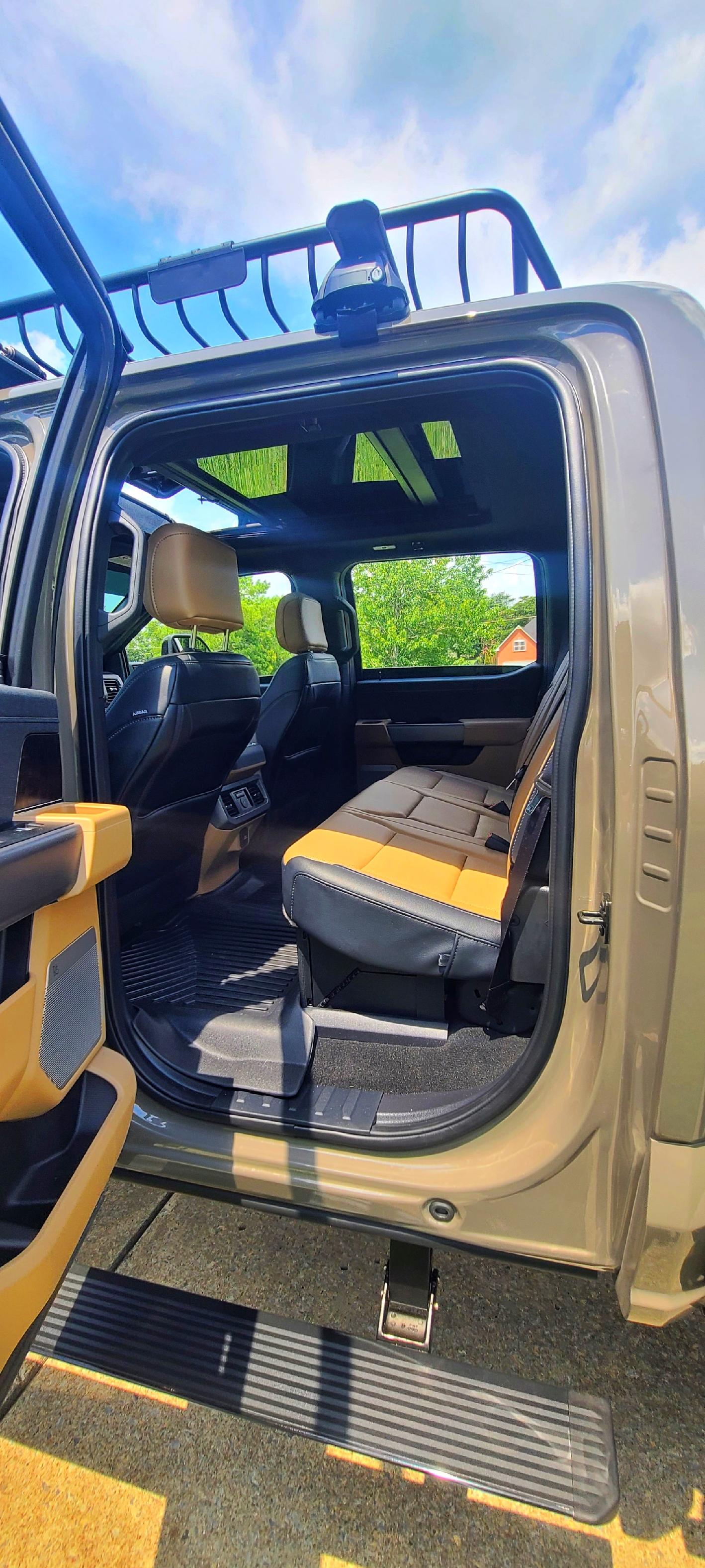 Used 2026 Ford F350 Lariat AWD/4WD image 20