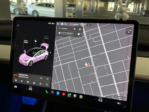 Used 2020 Tesla Model 3 Standard Range Plus RWD image 14