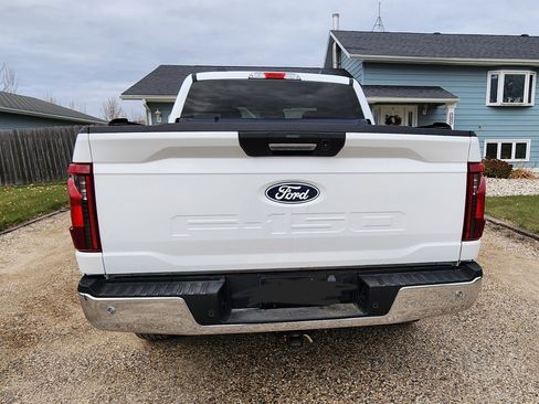Used 2024 Ford F150 XLT w/ Tow/Haul Package image 5