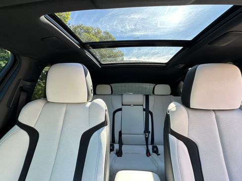 Used 2024 Acura ZDX A-Spec image 13