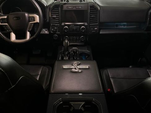 Used 2017 Ford F150 Lariat image 12