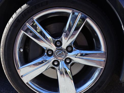 Used 2007 Lexus GS 350 image 4