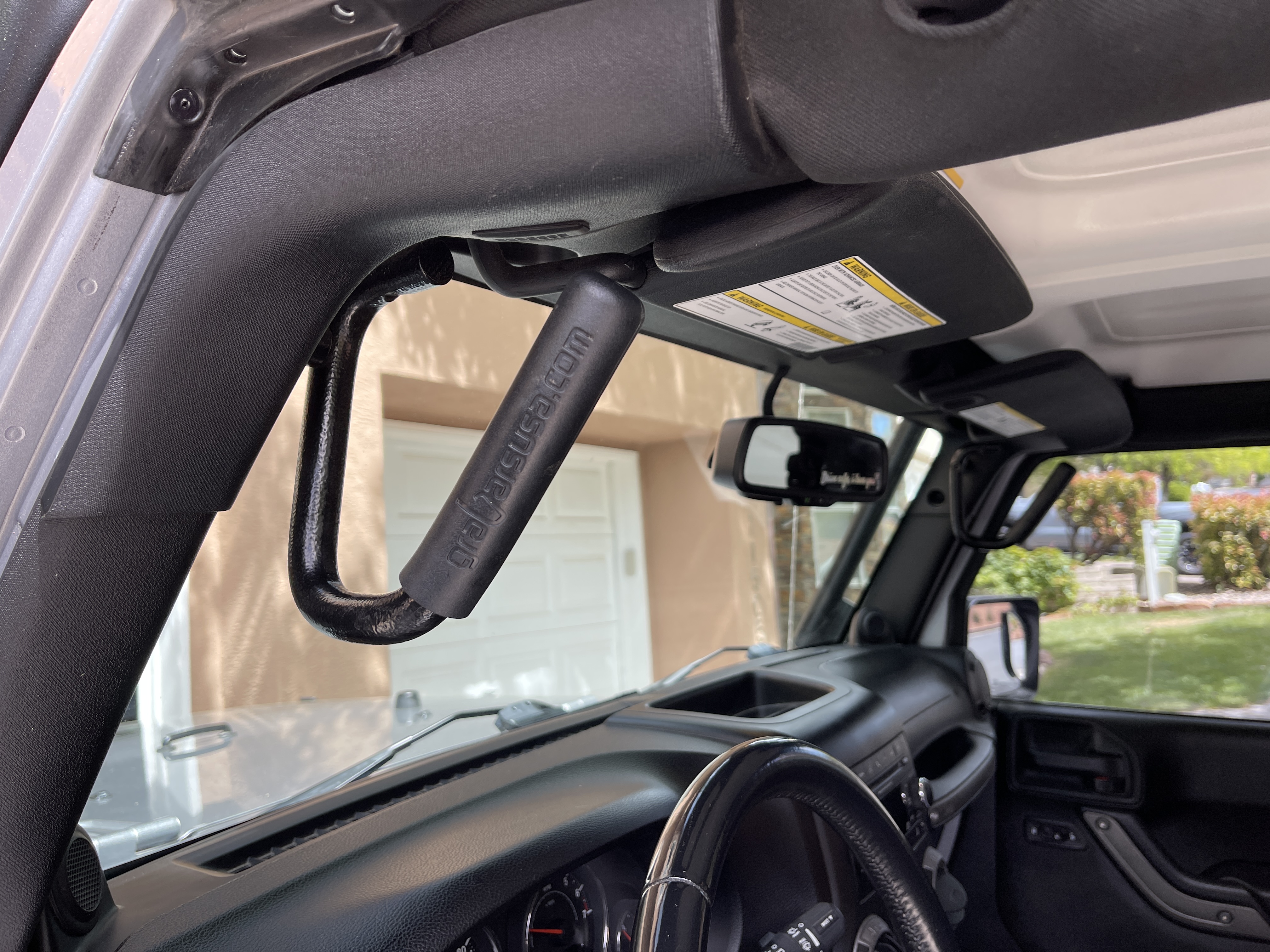 Used 2014 Jeep Wrangler Unlimited Sport w/ Quick Order Package 24S AWD/4WD image 20