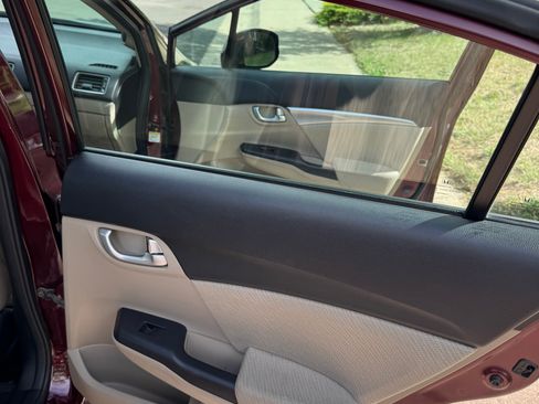 Used 2013 Honda Civic EX image 14