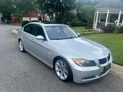 Used 2007 BMW 335i Sedan