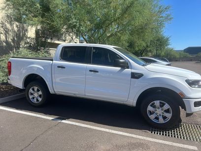 Used 2019 Ford Ranger XLT w/ Equipment Group 301A Mid