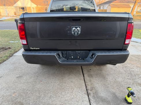Used 2014 RAM 1500 Tradesman image 10