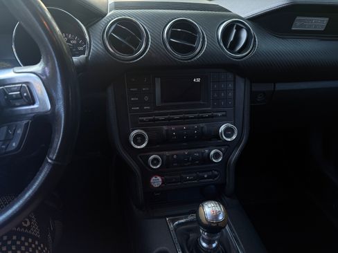 Used 2015 Ford Mustang Coupe w/ Equipment Group 051A RWD image 9