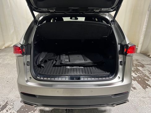 Used 2018 Lexus NX 300 F Sport image 11