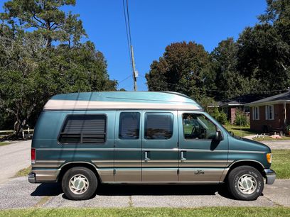 Used 1997 Ford E-150 and Econoline 150