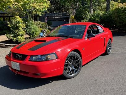 Used 2000 Ford Mustang GT
