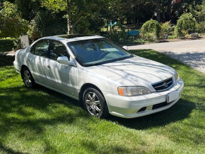 Used 2000 Acura TL
