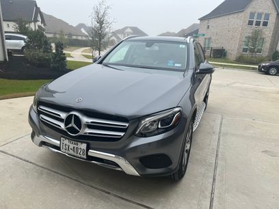 Used 2019 Mercedes-Benz GLC 300