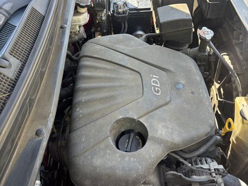 Used 2013 Kia Soul FWD image 10