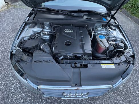 Used 2011 Audi A4 2.0T Premium AWD/4WD image 11