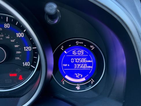 Used 2019 Honda Fit Sport image 17