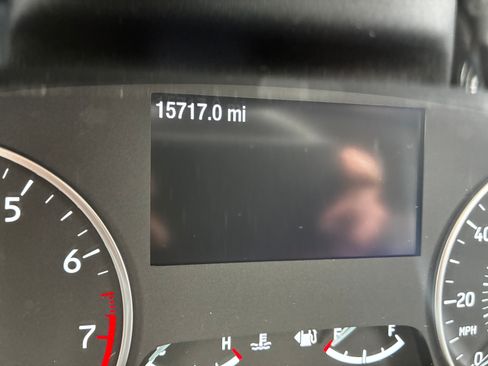 Used 2020 Ford EcoSport SE w/ SE Convenience Package image 13