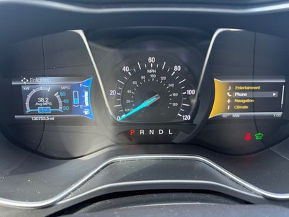 Used 2014 Ford Fusion SE