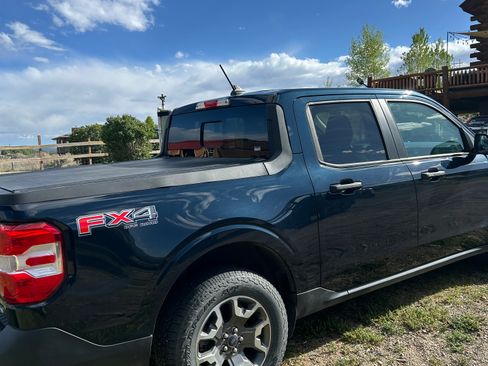 Used 2022 Ford Maverick XLT w/ Equipment Group 300A Standard AWD/4WD image 2