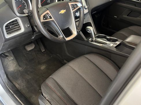Used 2015 Chevrolet Equinox LT w/ Chrome Appearance Package AWD/4WD image 10