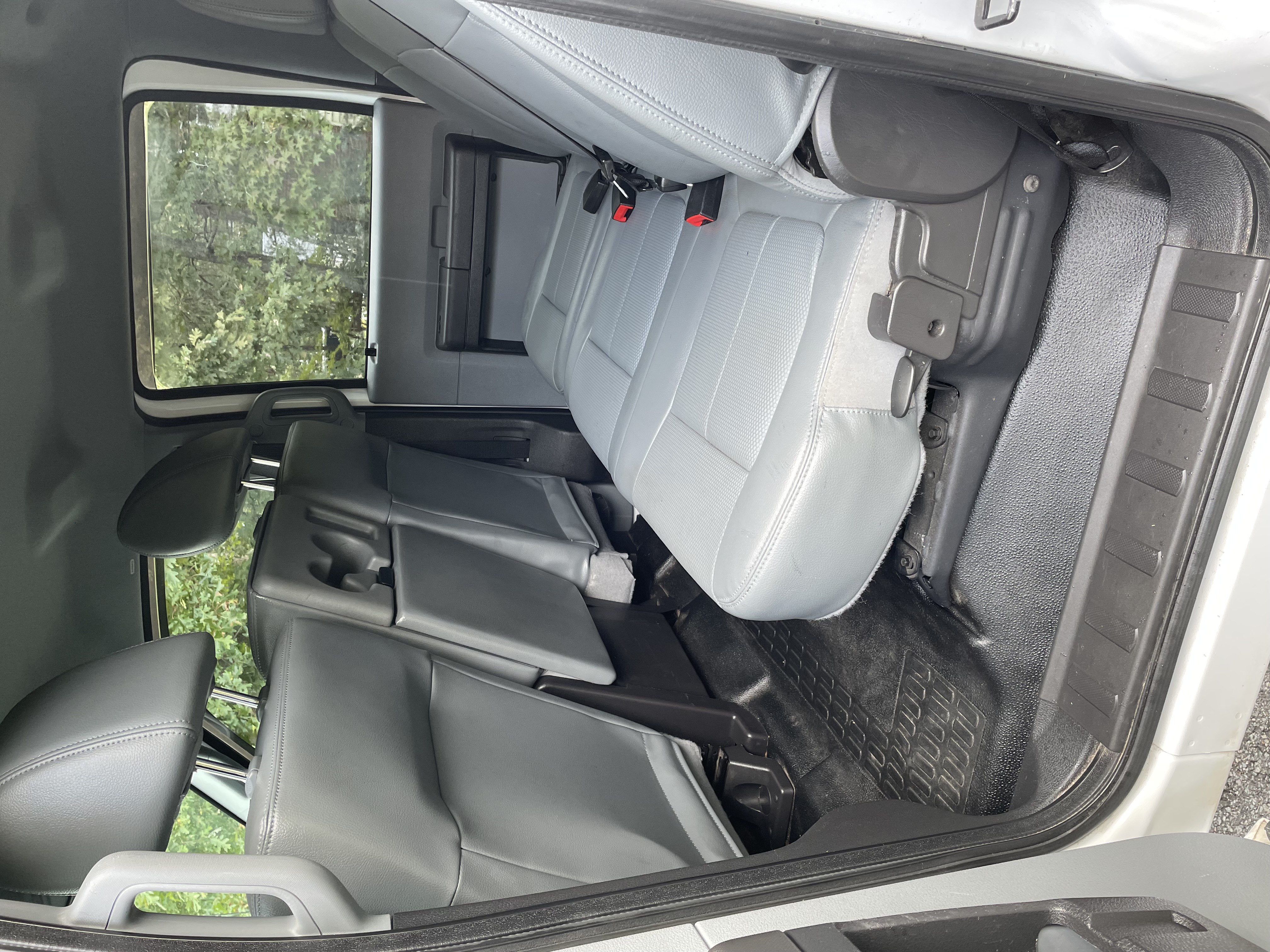 Used 2016 Ford F250 XL w/ Power Equipment Group RWD image 24