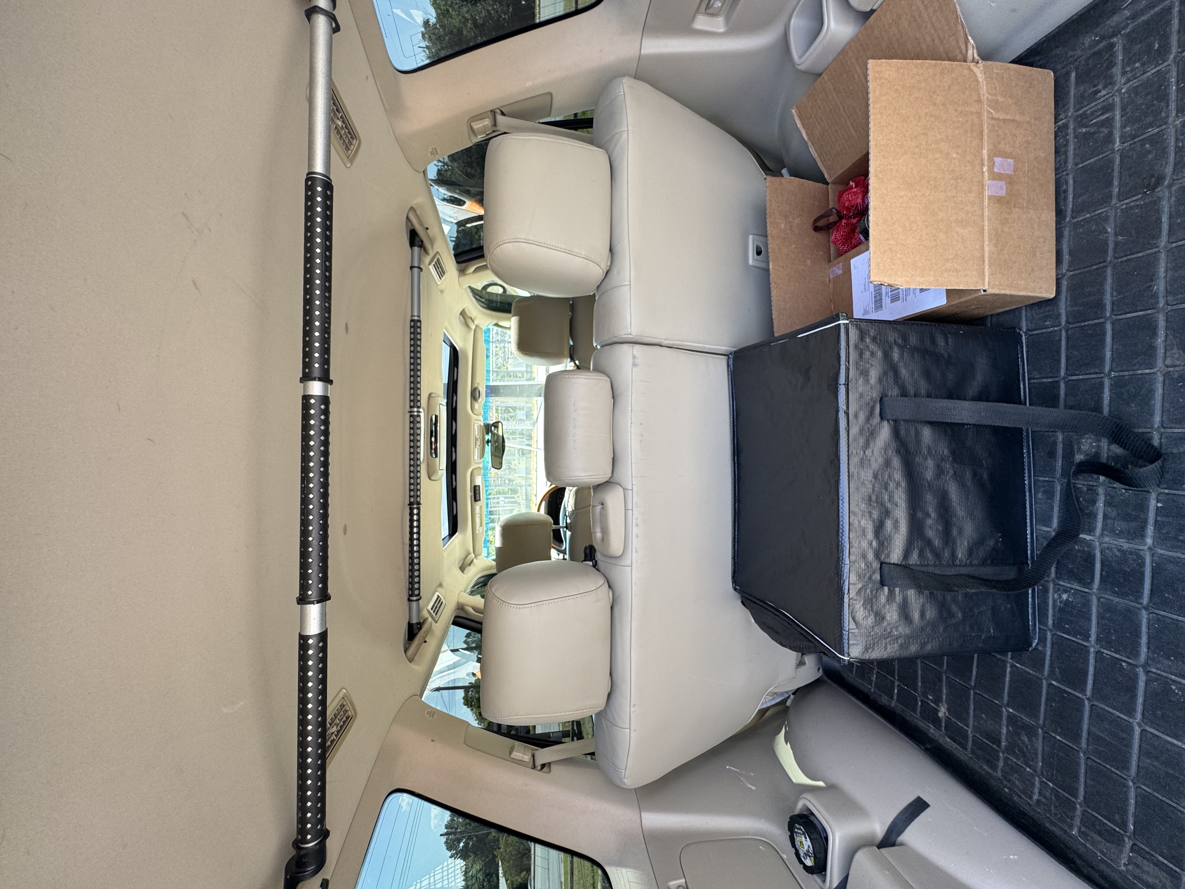 Used 2004 Lexus GX 470 AWD/4WD image 18