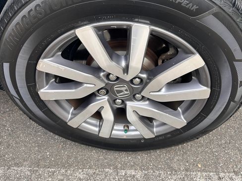 Used 2019 Honda Pilot EX-L image 6